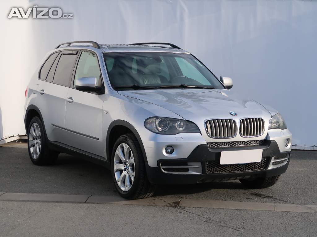 BMW X5 xDrive35d