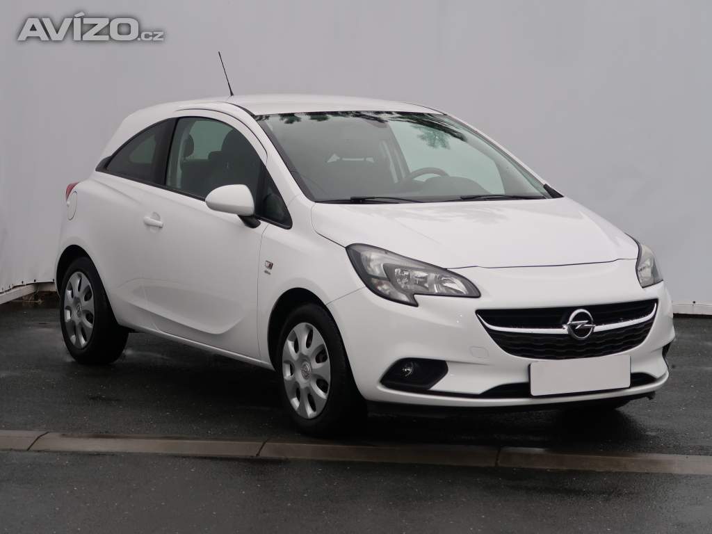 Opel Corsa 1.2