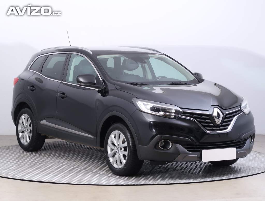 Renault Kadjar 1.2 TCe