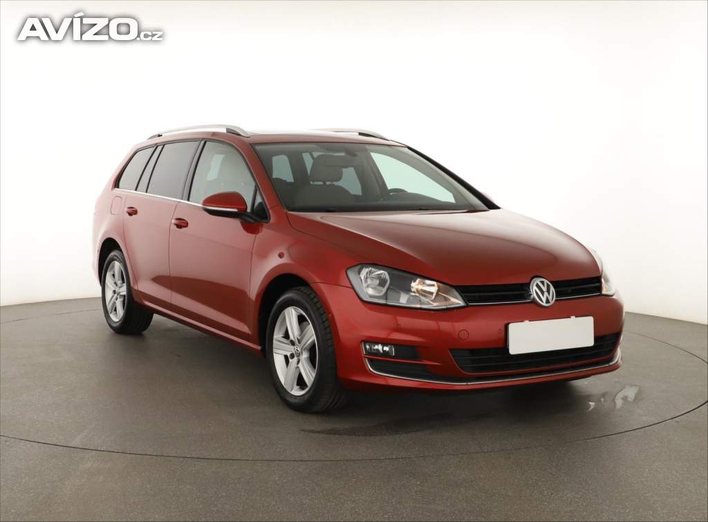 Volkswagen Golf 2.0 TDI