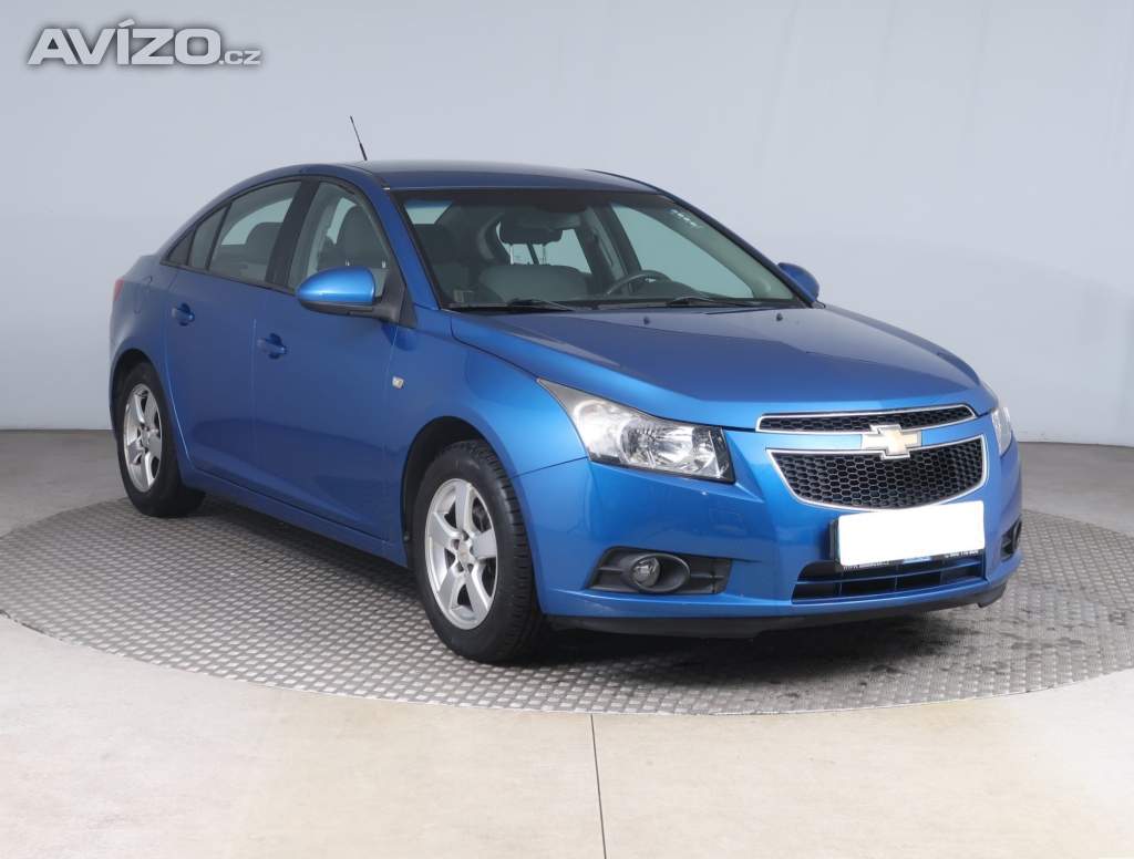 Chevrolet Cruze 1.6 i 16V