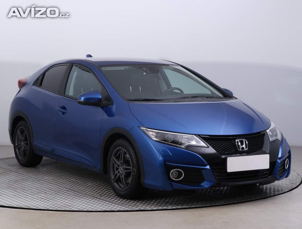 Honda Civic 1.4 i-VTEC