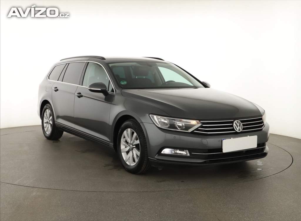 Volkswagen Passat 2.0 TDI