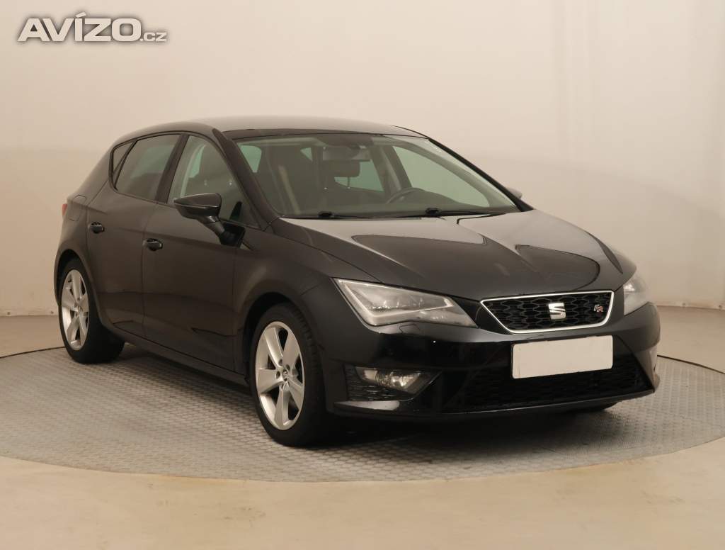 Seat Leon 1.8 TSI