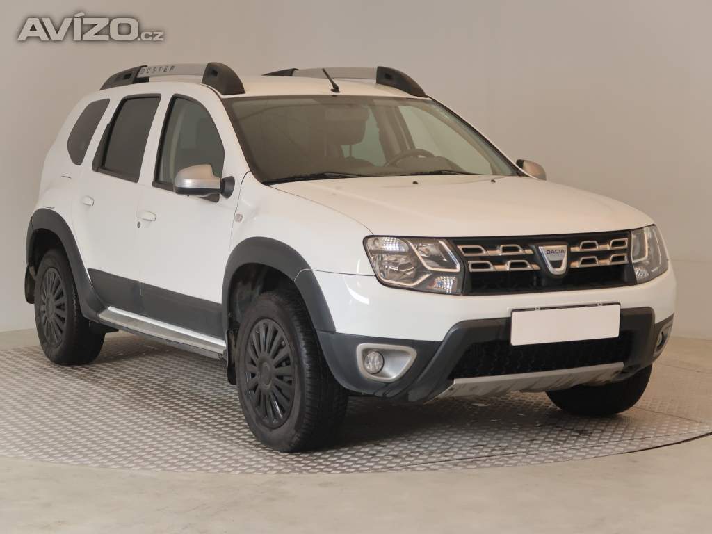 Dacia Duster 1.2 TCe