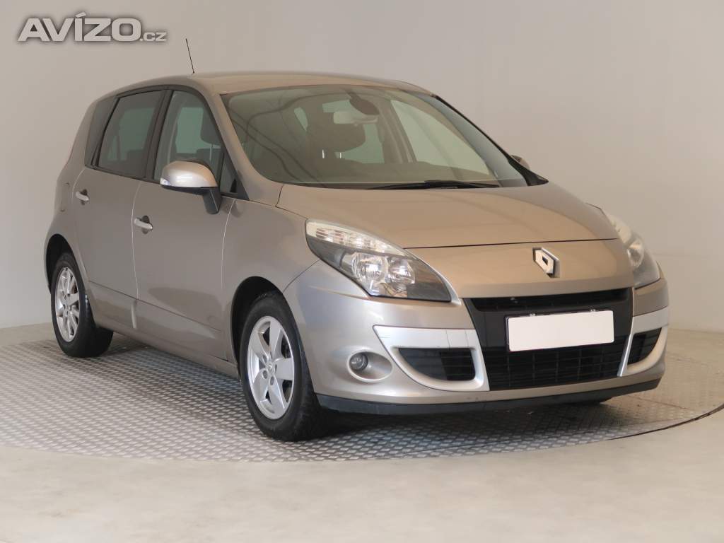 Renault Scénic 1.5 dCi