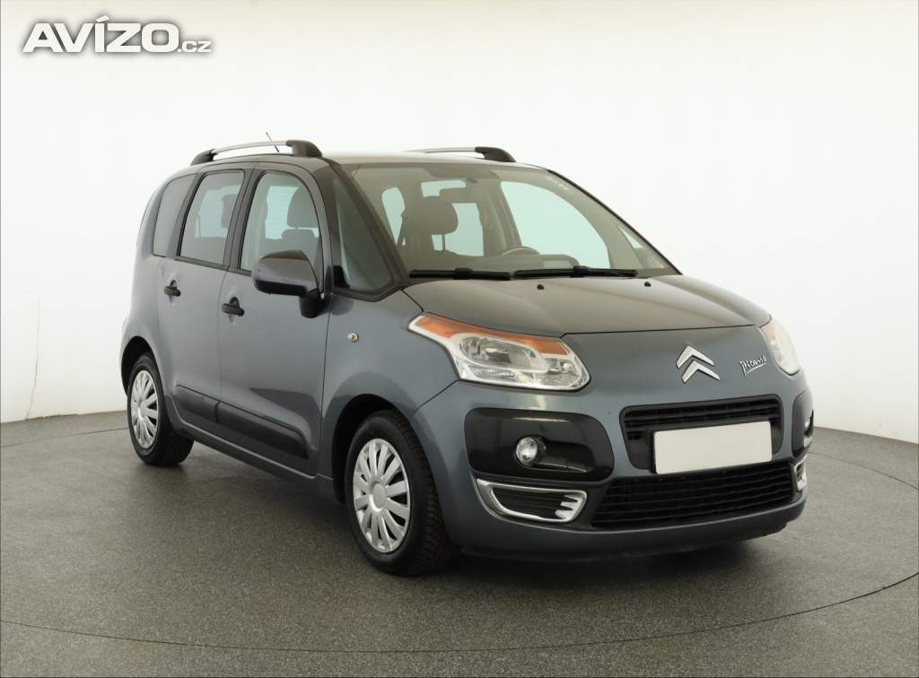 Citroën C3 Picasso 1.6 HDi