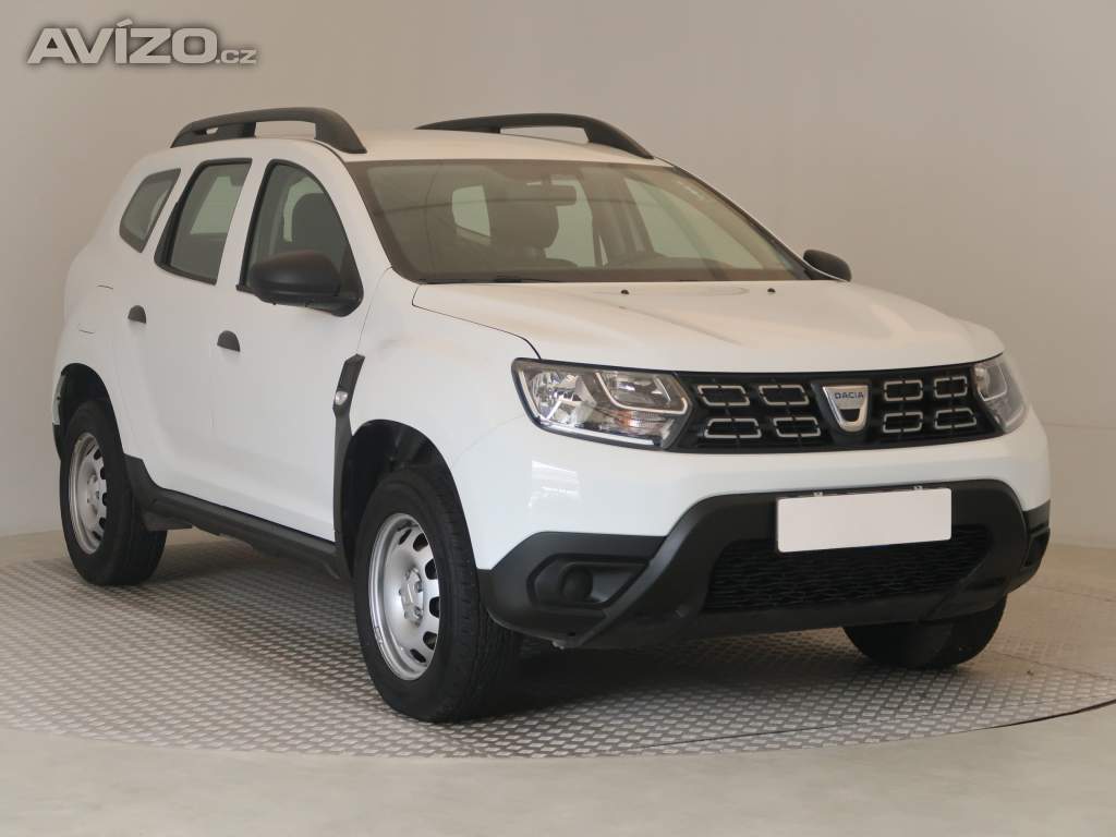 Dacia Duster 1.6 SCe