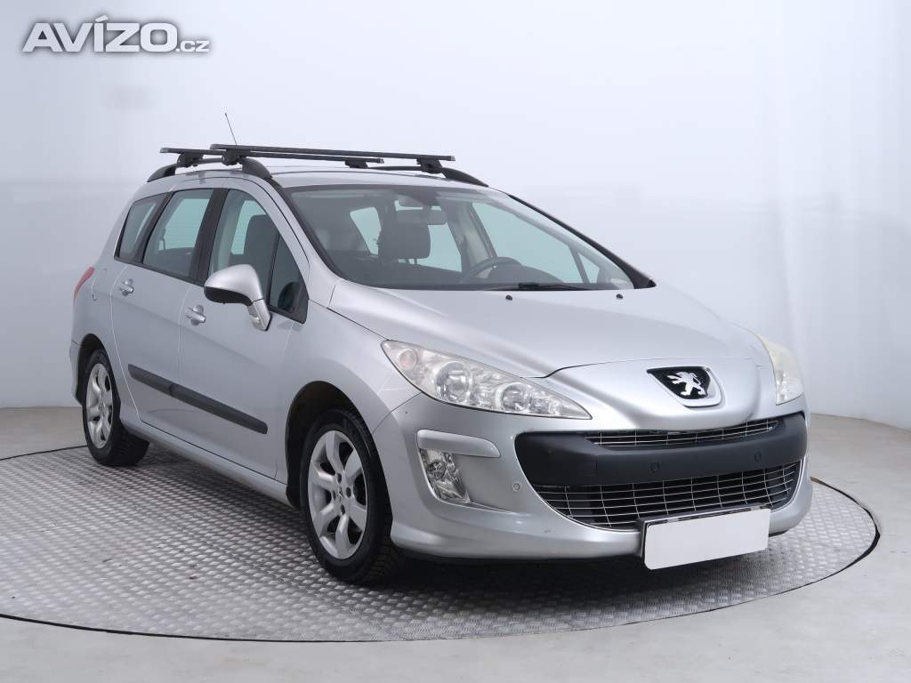 Peugeot 308 1.6 HDi