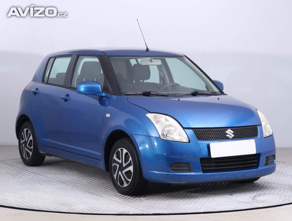 Suzuki Swift 1.3