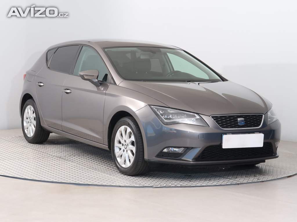 Seat Leon 1.2 TSI