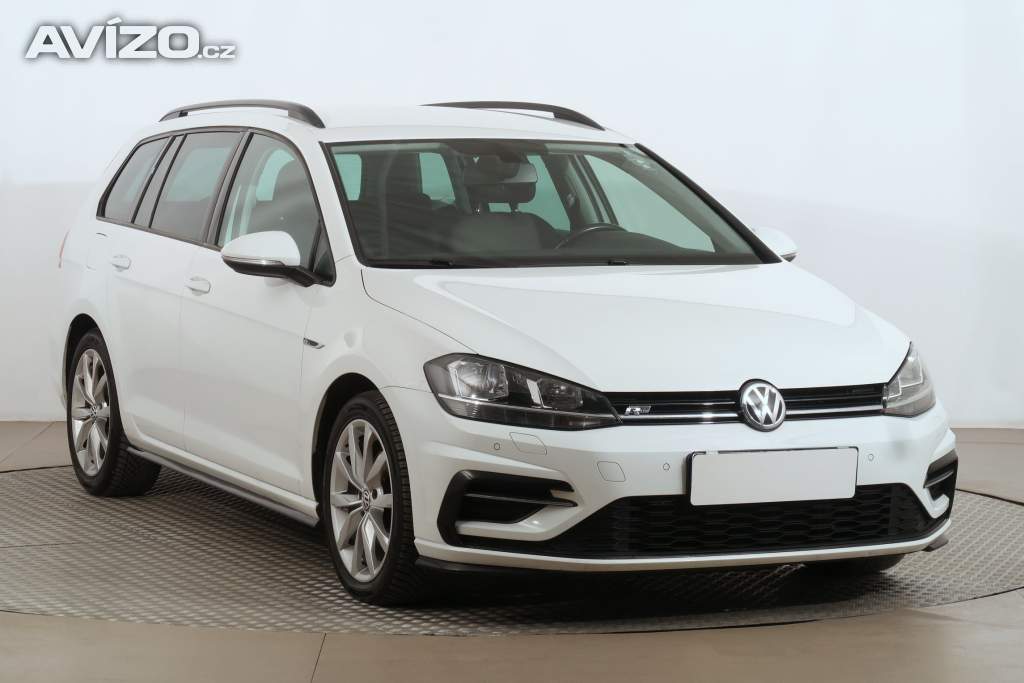 Volkswagen Golf 2.0 TDI