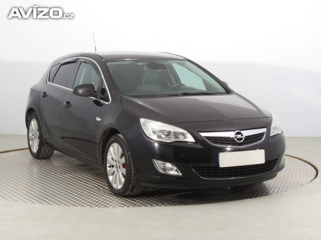 Opel Astra 1.4 T