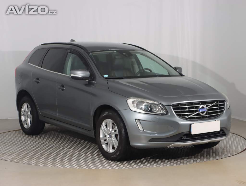 Volvo XC60 D3