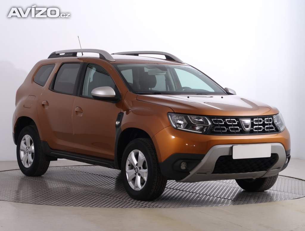 Dacia Duster 1.2 TCe