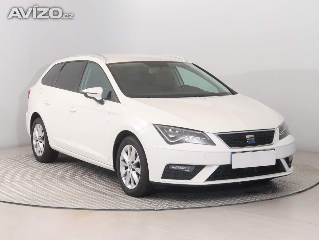 Seat Leon 1.6 TDI