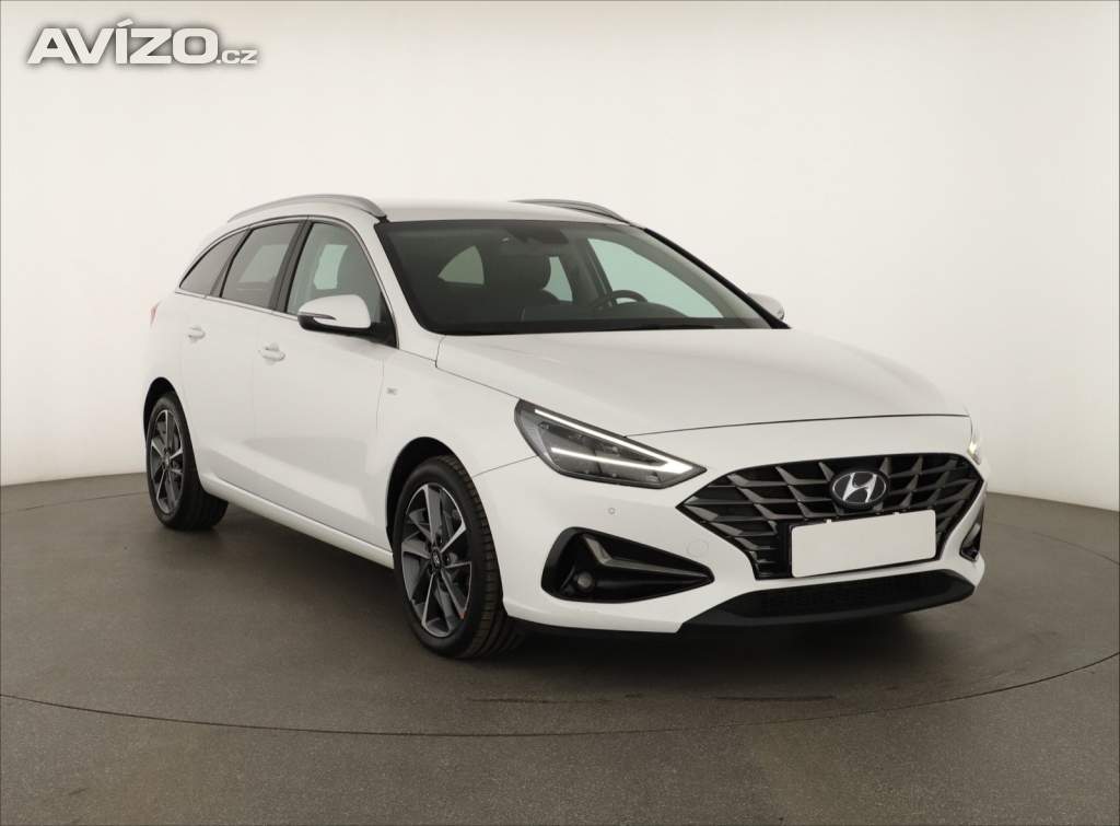 Hyundai i30 1.6 CRDi