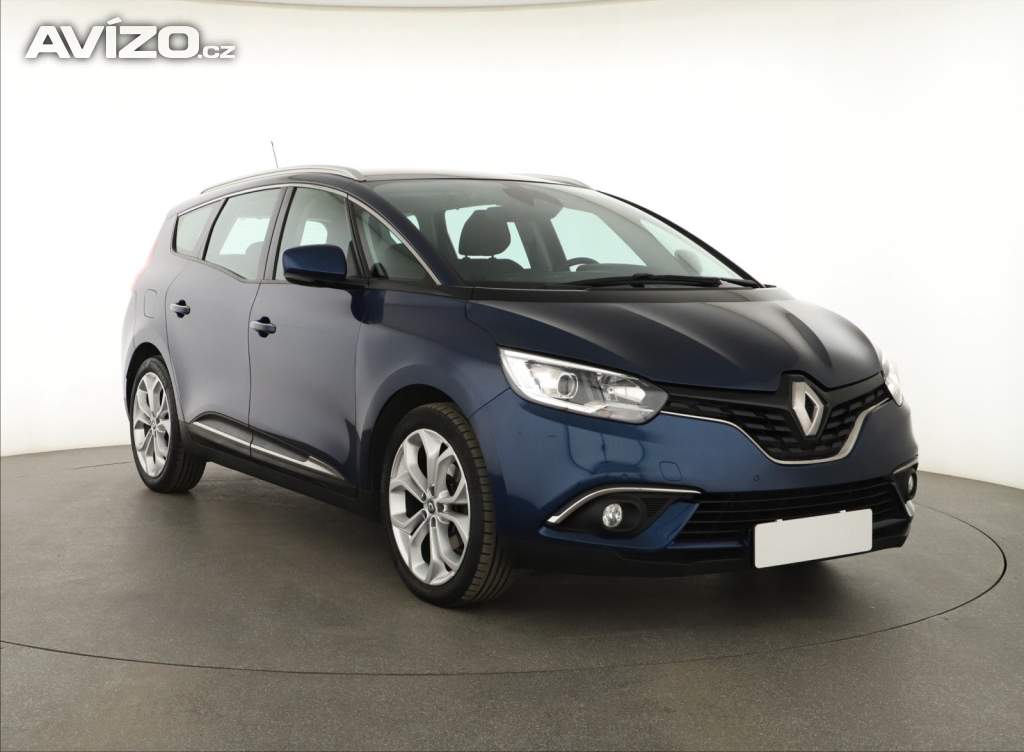 Renault Grand Scénic 1.2 TCe