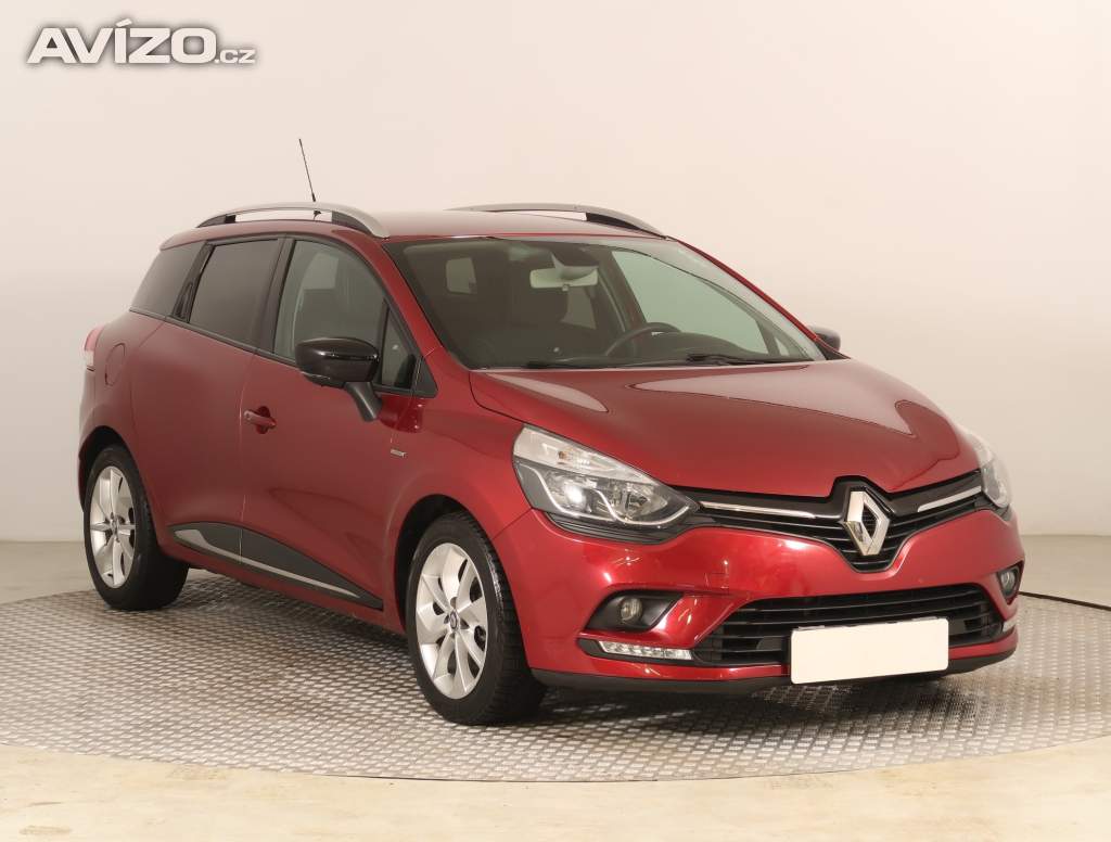 Renault Clio 1.2 TCe