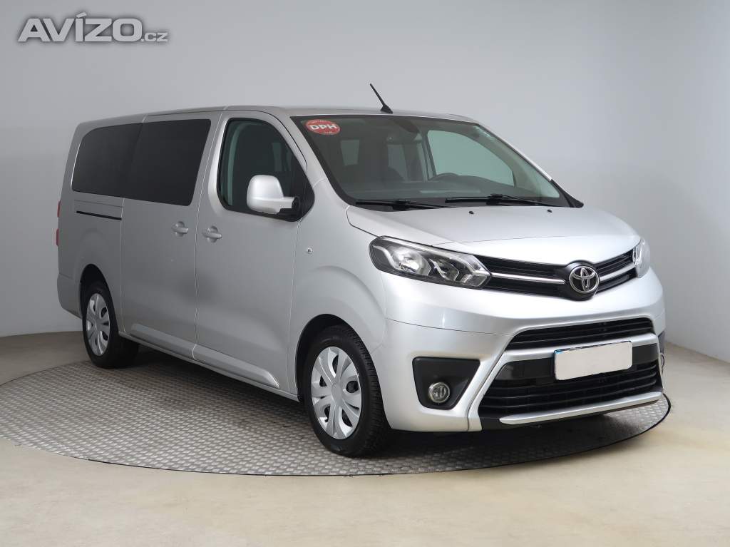 Toyota ProAce Verso 2.0 D-4D