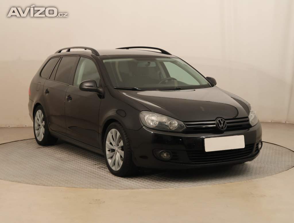 Volkswagen Golf 1.6 TDI