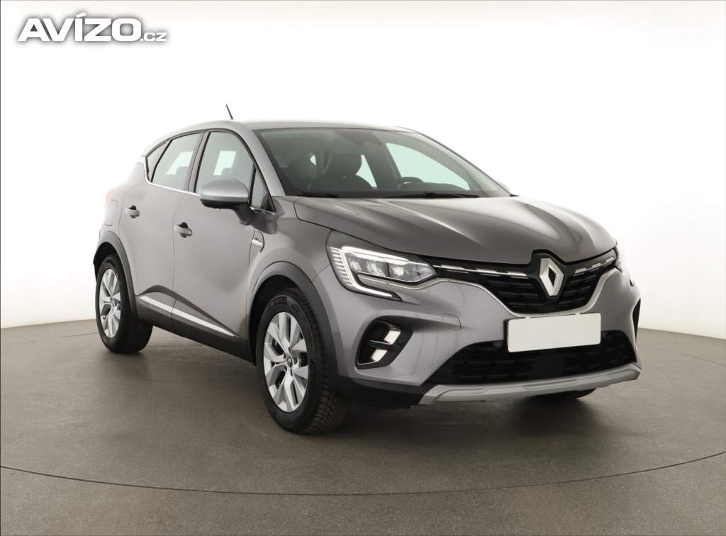 Renault Captur 1.3 TCe