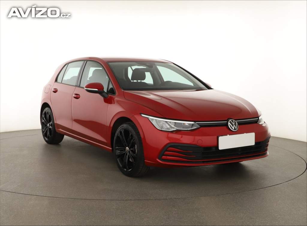 Volkswagen Golf 1.0 TSI