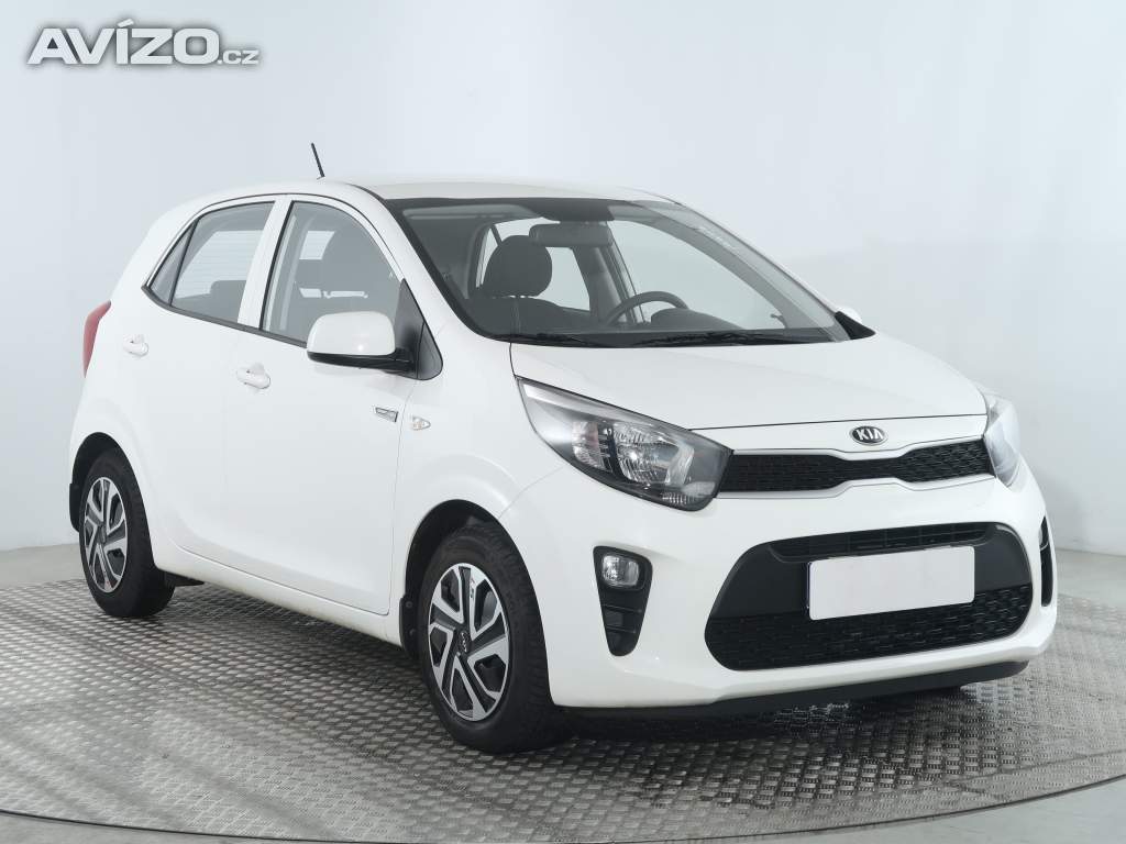 Kia Picanto 1.0 MPI