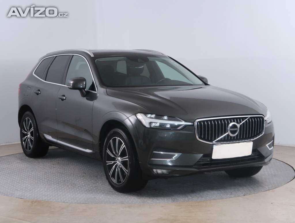 Volvo XC60 D4