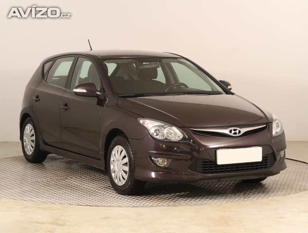 Hyundai i30 1.4 CVVT