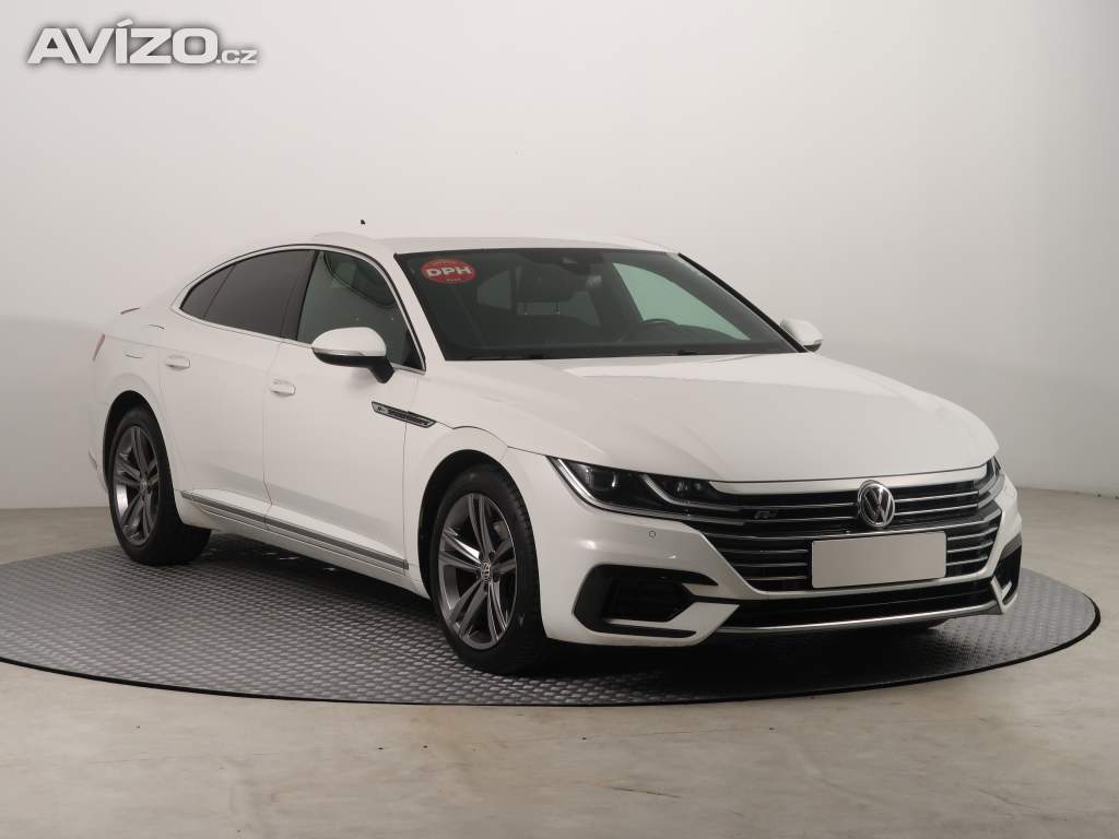 Volkswagen Arteon 2.0 TSI