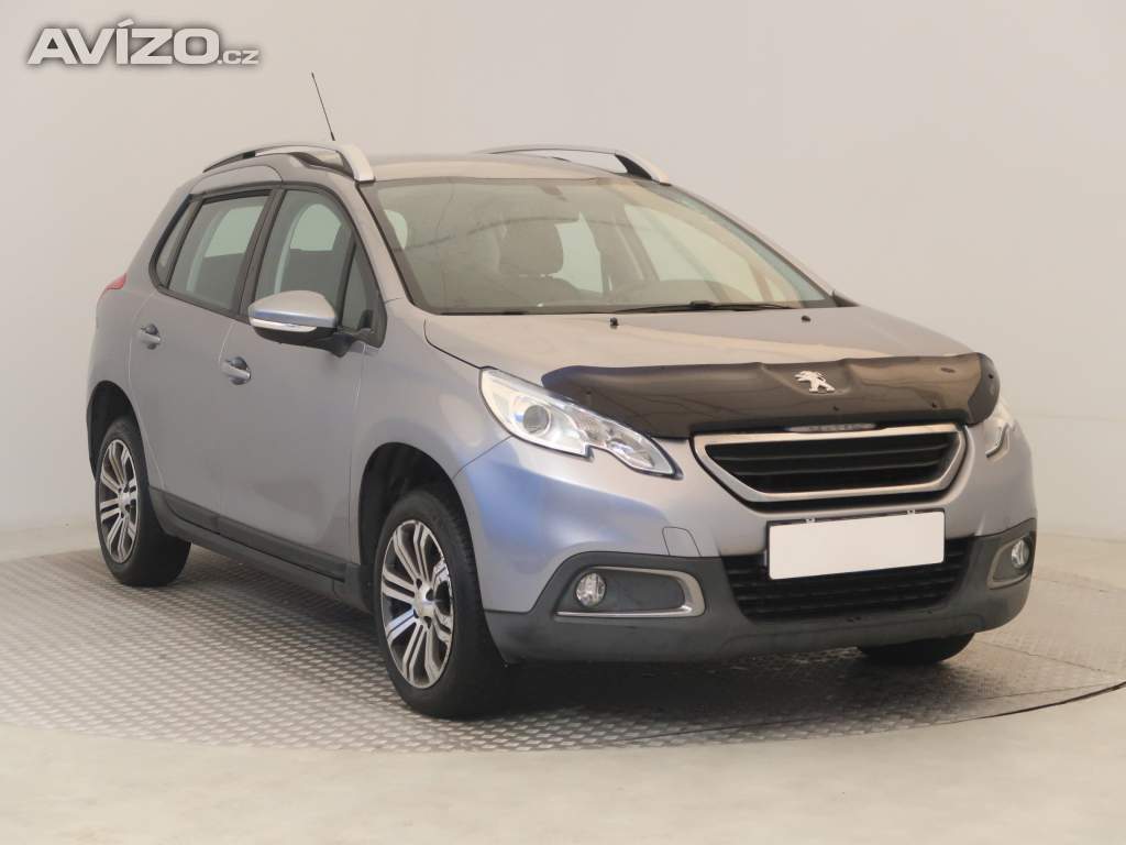 Peugeot 2008 1.2 PureTech