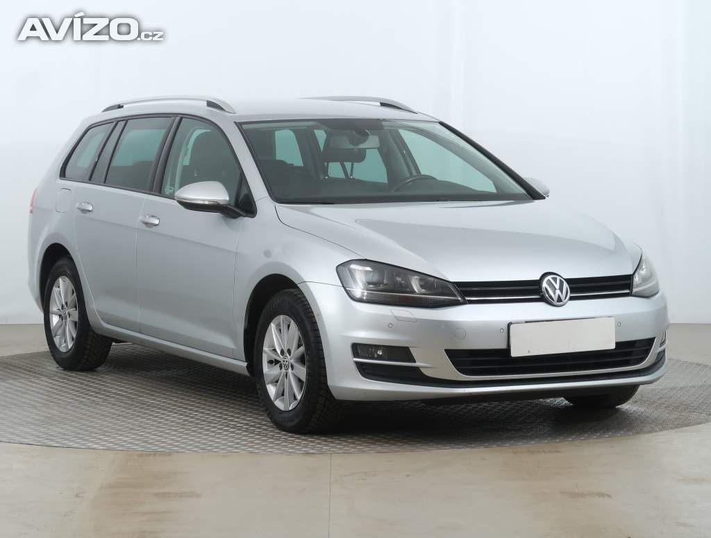 Volkswagen Golf 1.4 TSI