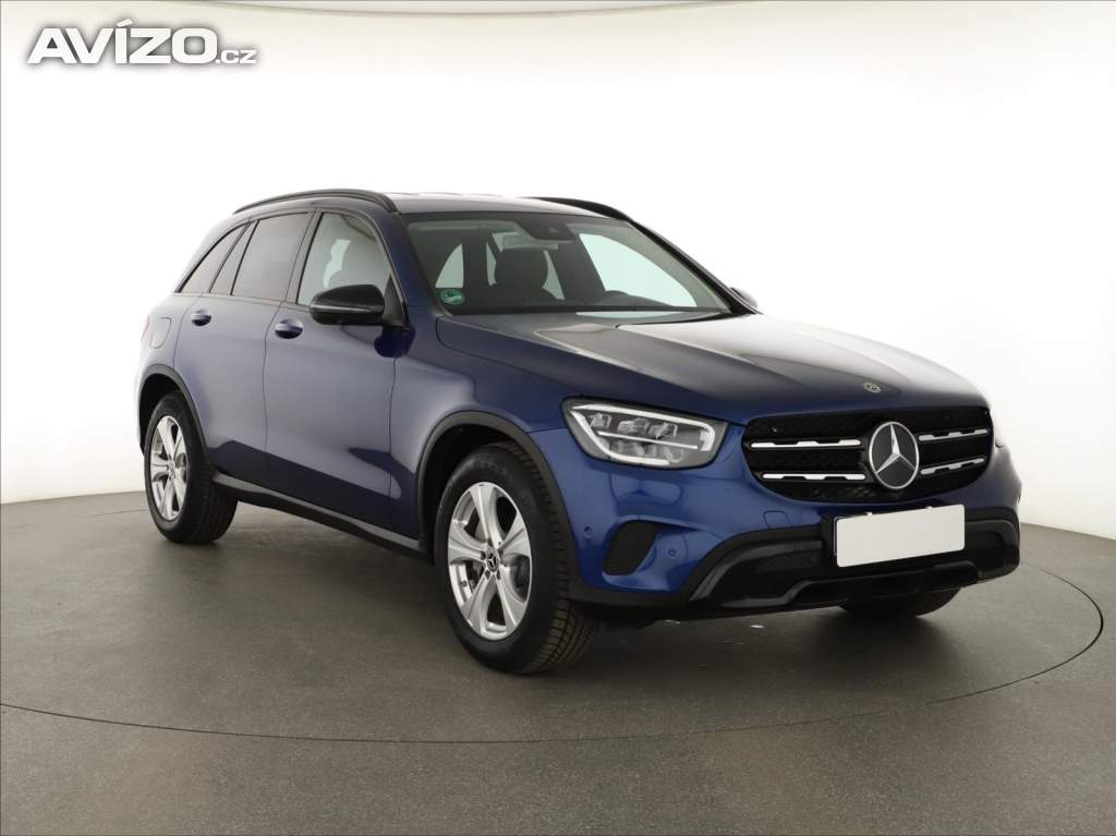 Mercedes-Benz GLC GLC 220d 4MATIC