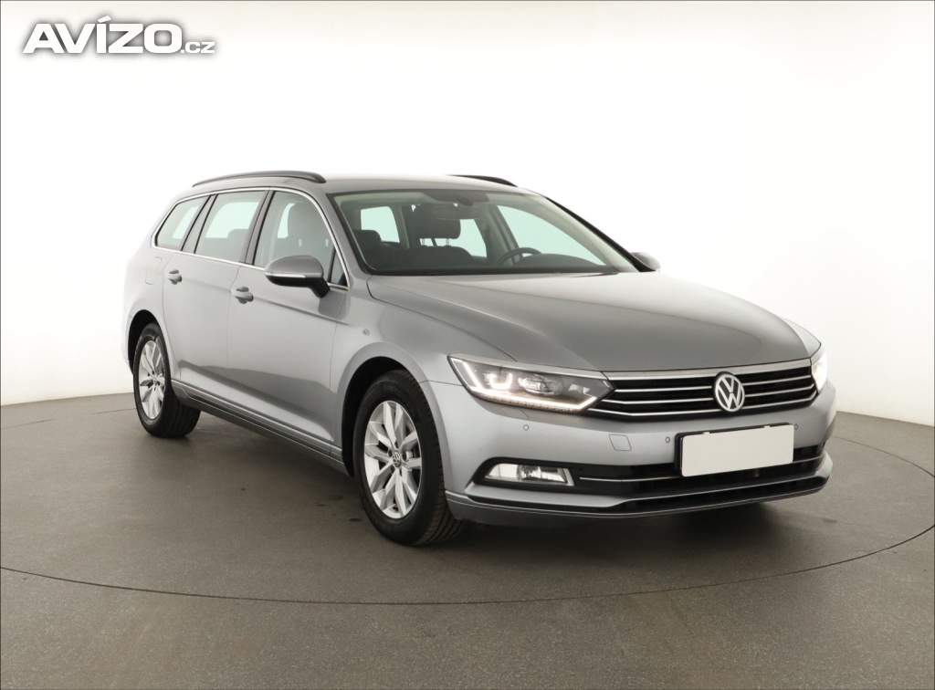 Volkswagen Passat 1.6 TDI