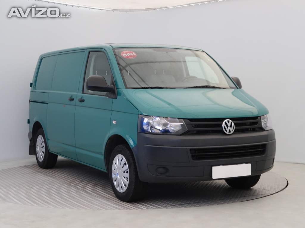 Volkswagen Transporter 2.0 TDI