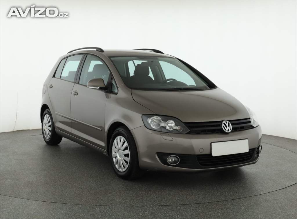 Volkswagen Golf 2.0 TDI