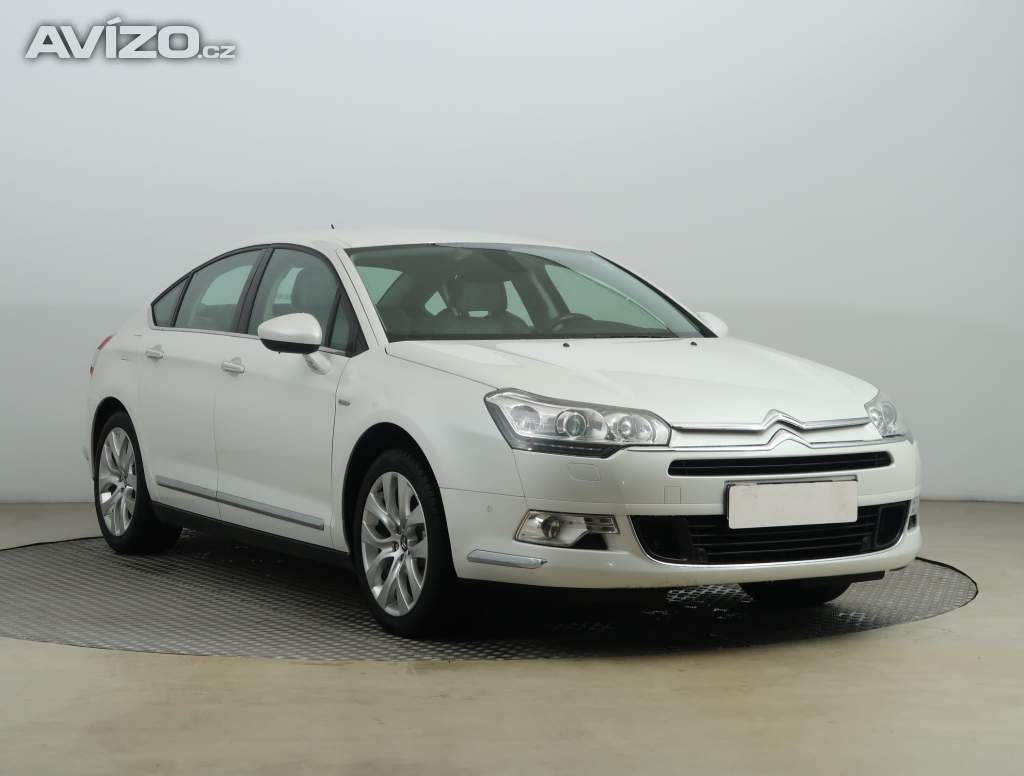 Citroën C5 2.2 HDI