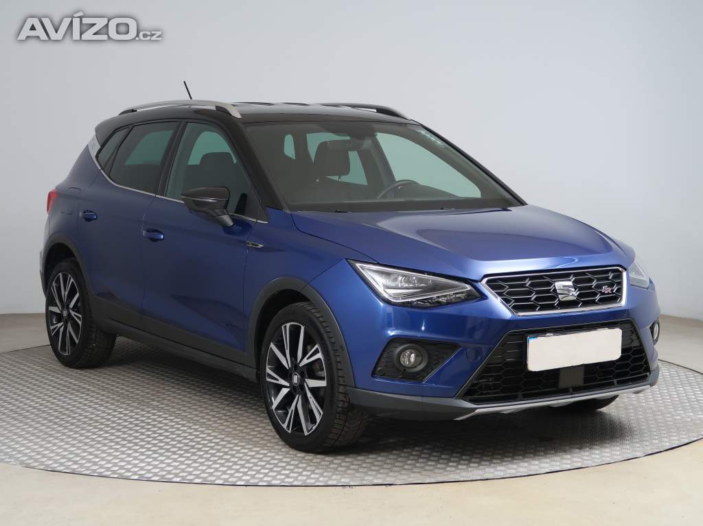 Seat Arona 1.0 TSI