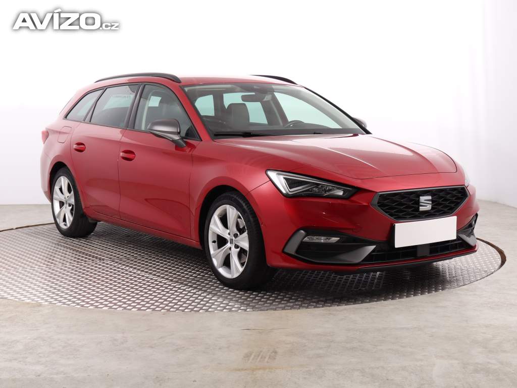 Seat Leon 1.5 TSI