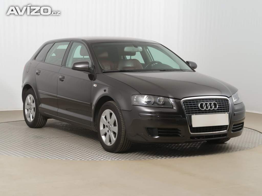 Audi A3 2.0 TDI