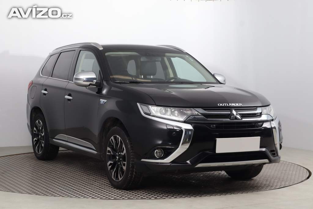 Mitsubishi Outlander 2.0 PHEV