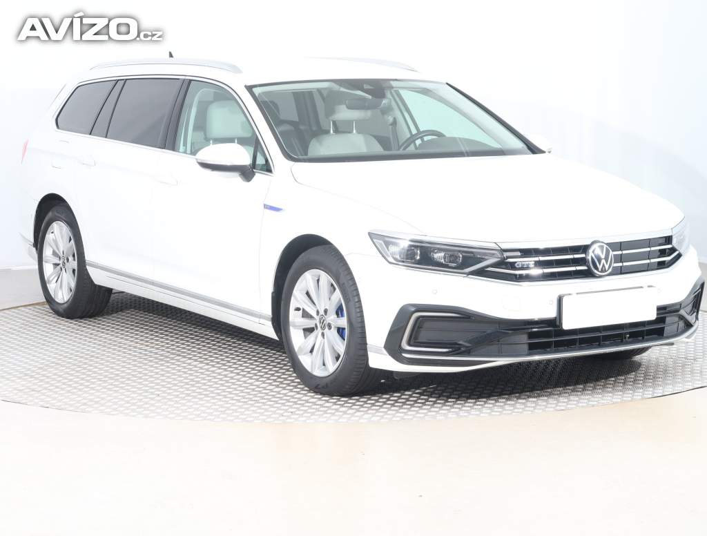 Volkswagen Passat 1.4 GTE