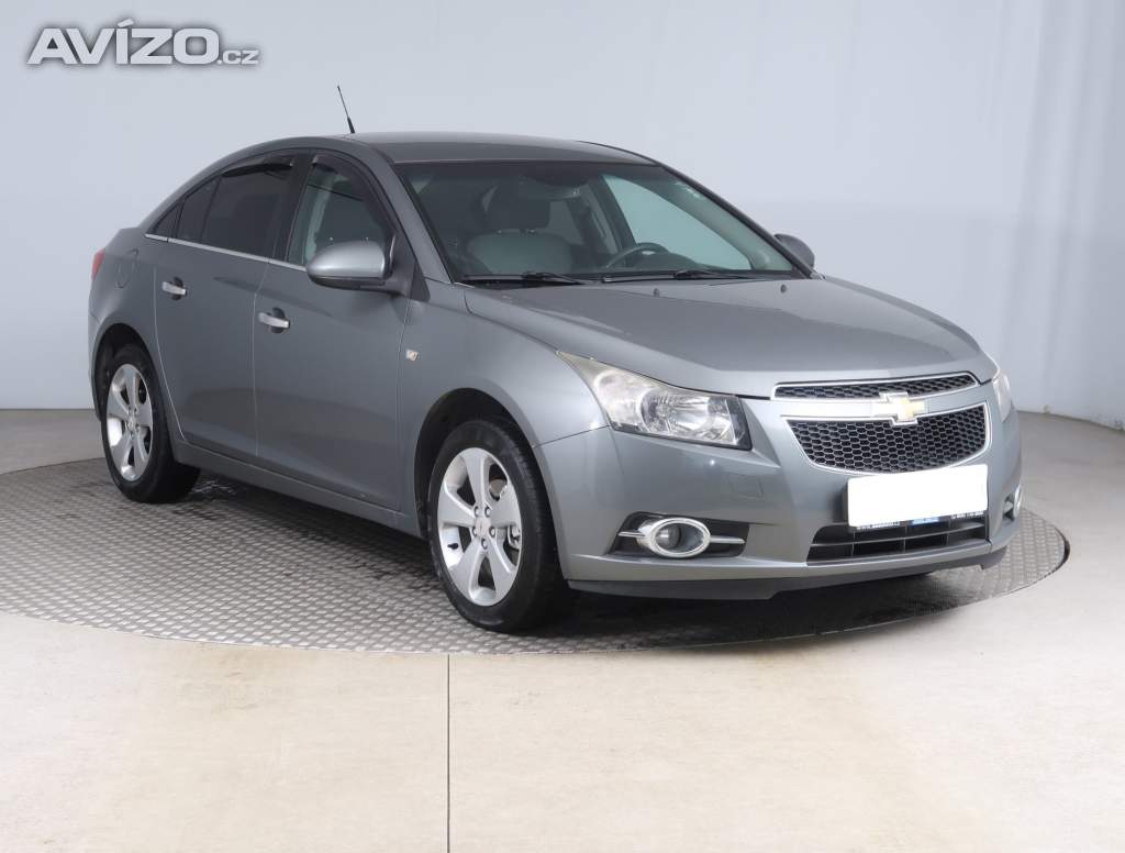 Chevrolet Cruze 1.8 i 16V