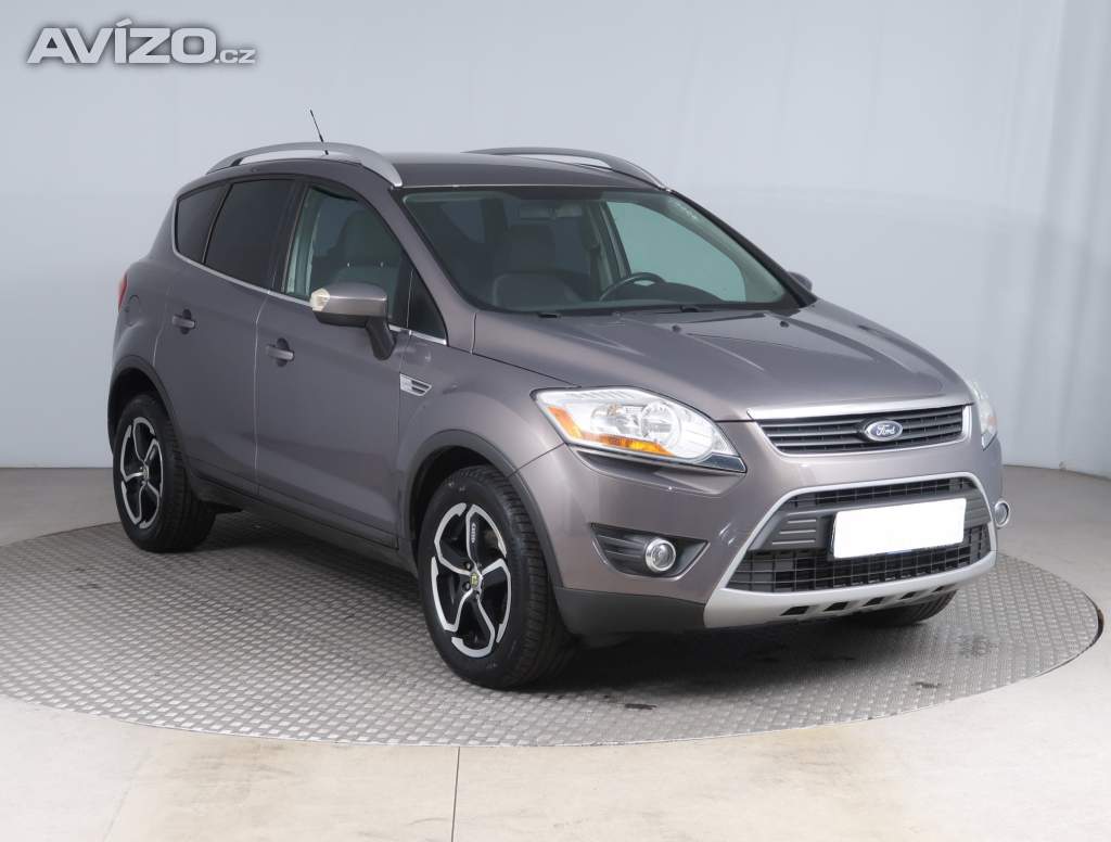 Ford Kuga 2.0 TDCi