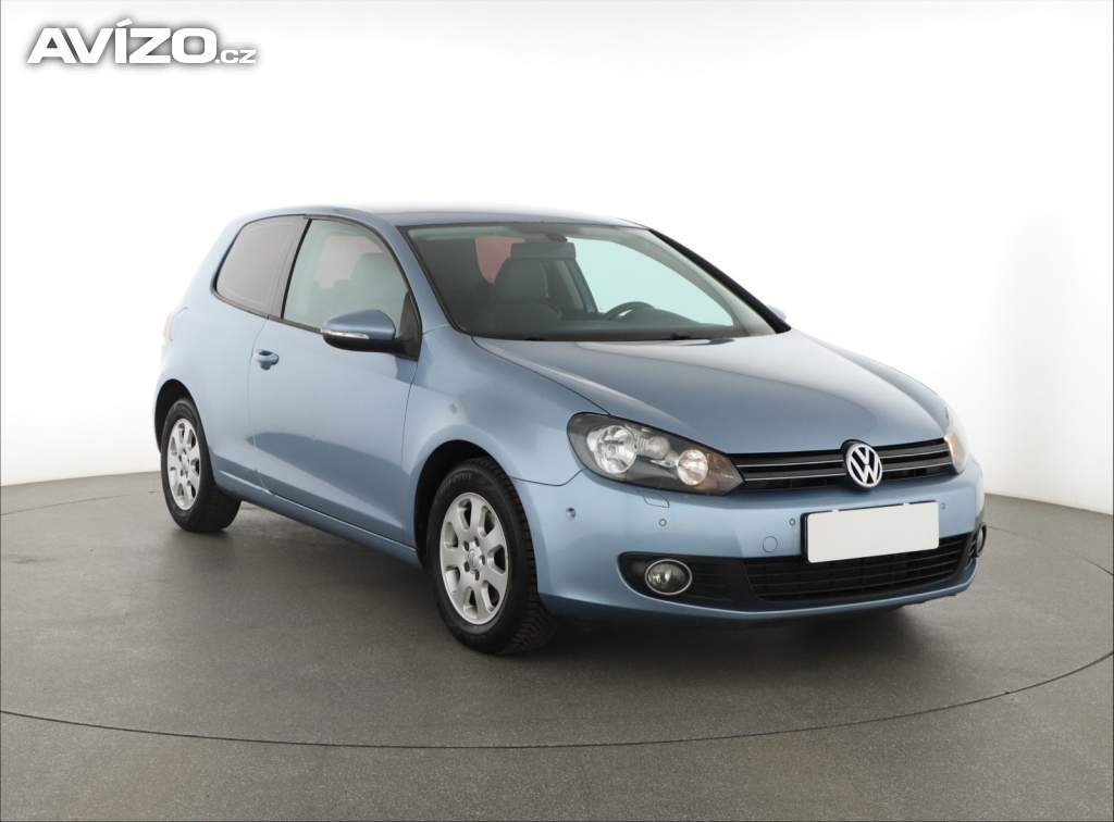 Volkswagen Golf 1.4 TSI