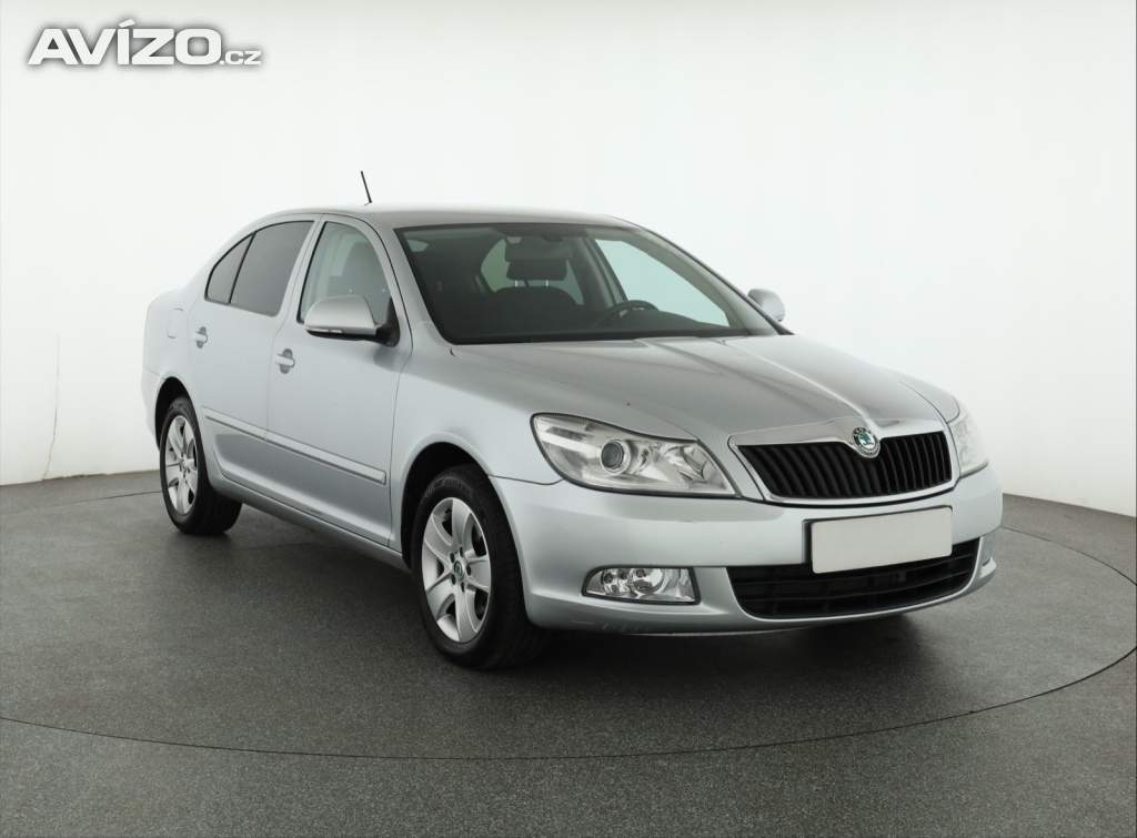 Škoda Octavia 2.0 TDI