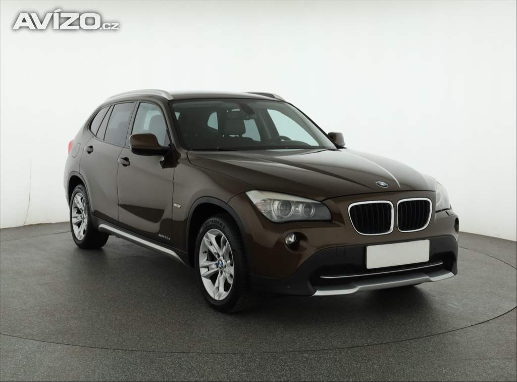 BMW X1 xDrive20d