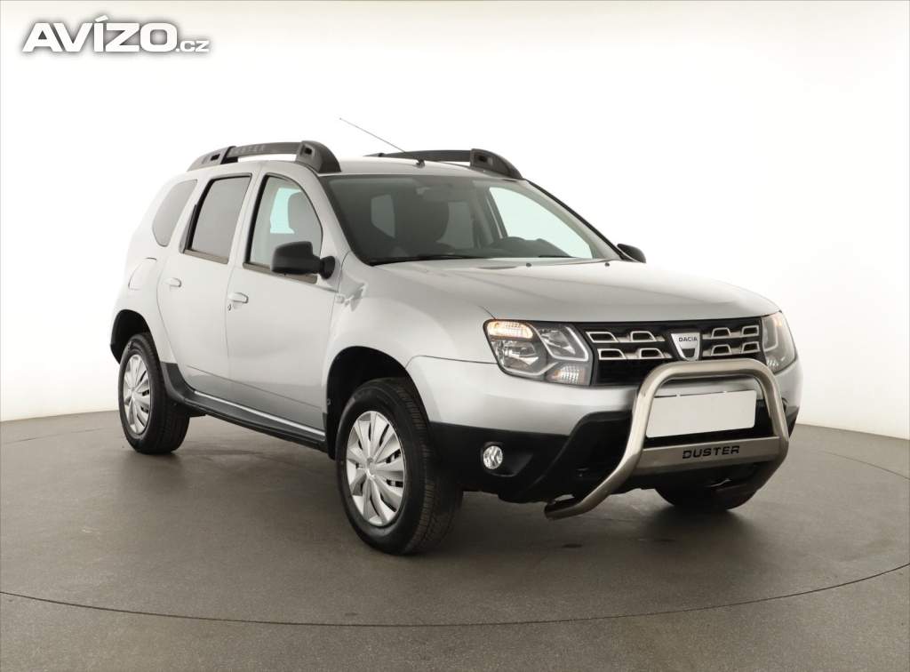 Dacia Duster 1.2 TCe