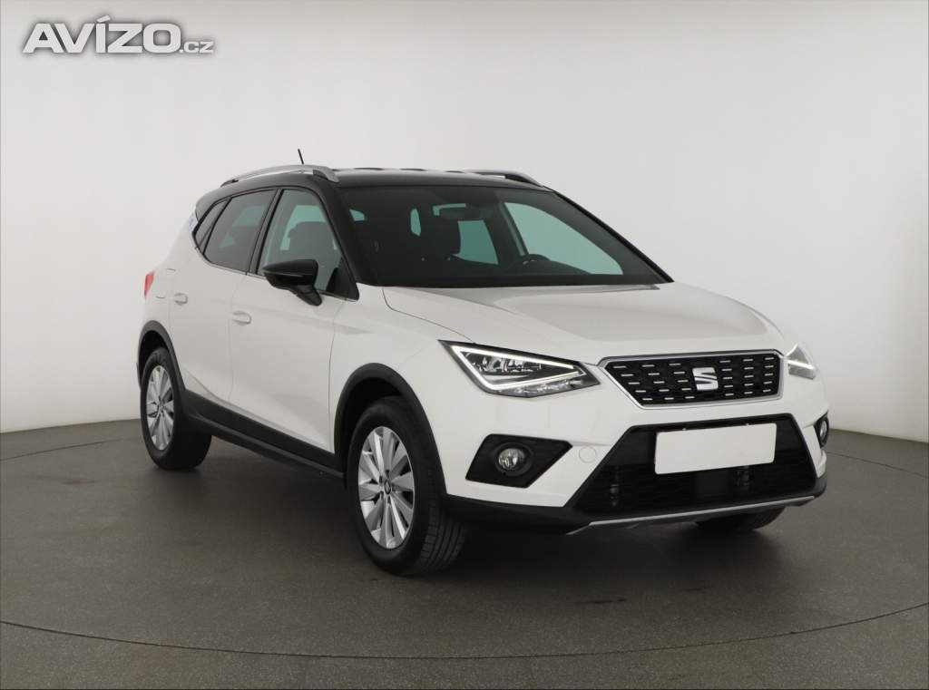 Seat Arona 1.0 TSI